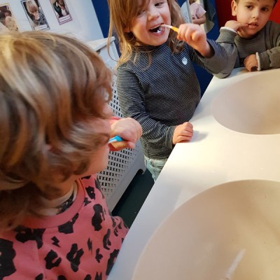Preschool - Planet Tiny Nursery, North London