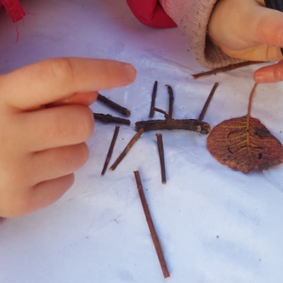 Preschool - Planet Tiny Nursery, North London